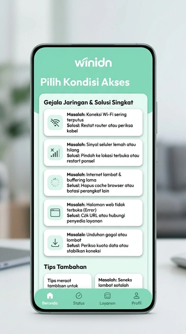 Link Alternatif Winidn untuk Pengguna Android Indonesia